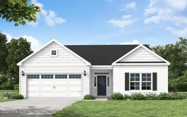 924 Rialto Lane, Ayden, NC 28513