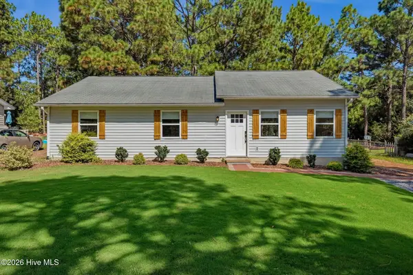 104 Sandy Ridge Road, West End, NC 27376
