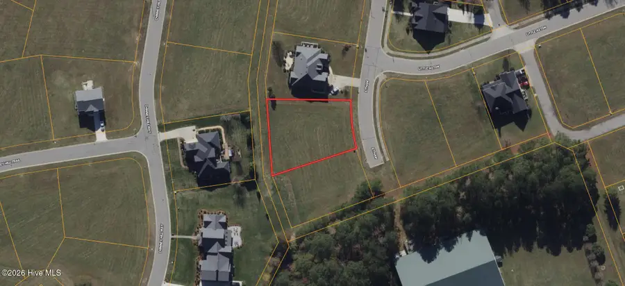 31 Eltham, Rocky Mount, NC 27804 - #3