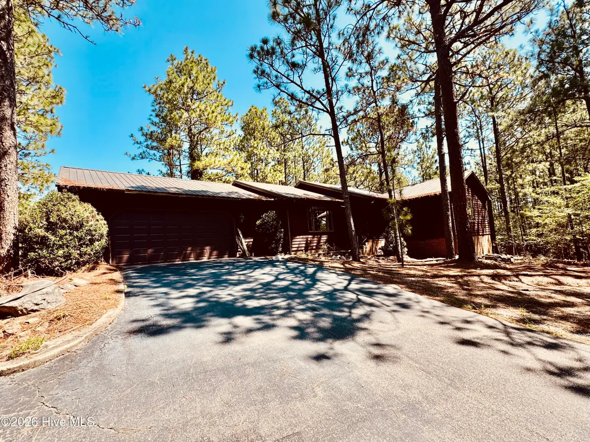 109 Berwick Avenue, Seven Lakes, NC 27376 - #1