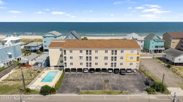 1004 Carolina Beach Avenue S #B1, Carolina Beach, NC 28428
