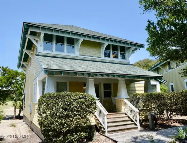 47 Earl Of Craven Court #Week I, Bald Head Island, NC 28461