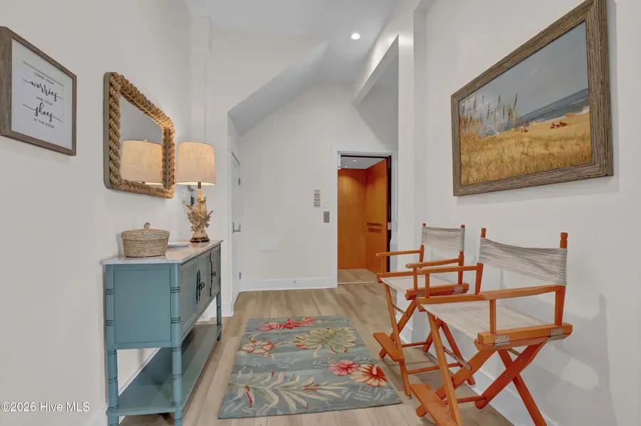 428 N Anderson Boulevard, Topsail Beach, NC 28445 - #3