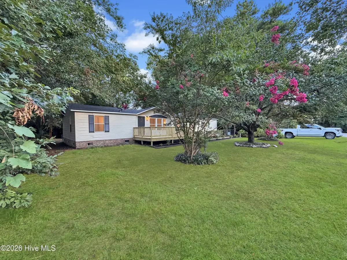 1510 Sac Trail, Edenton, NC 27932 - #1