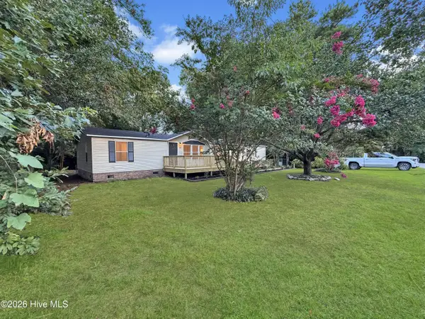 1510 Sac Trail, Edenton, NC 27932