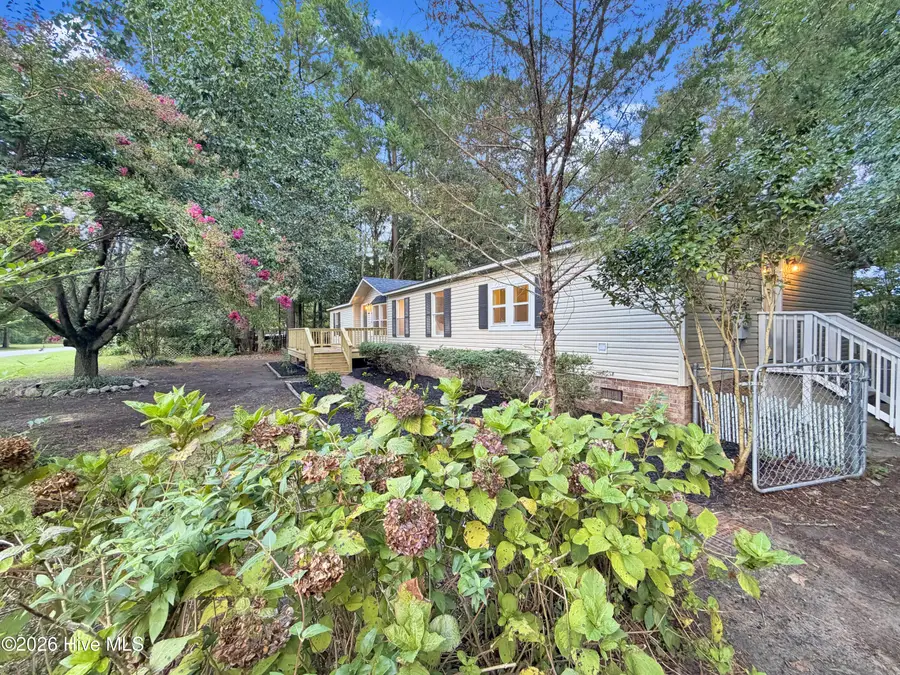 1510 Sac Trail, Edenton, NC 27932 - #2
