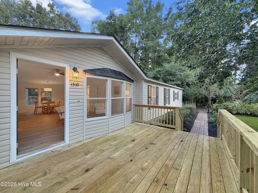1510 Sac Trail, Edenton, NC 27932 - #3