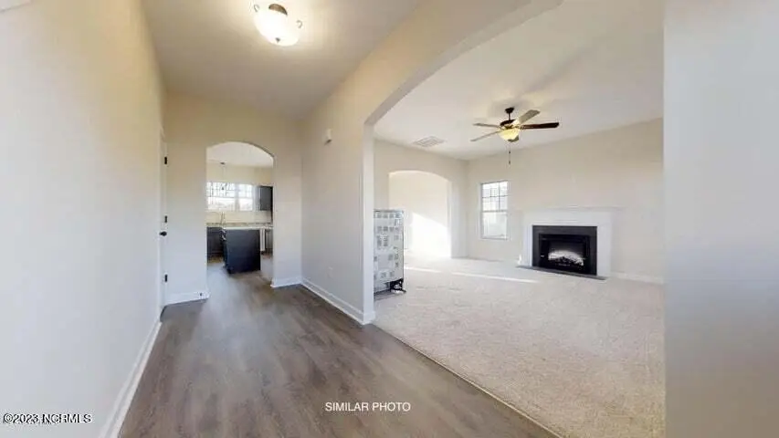 1119 Lunenburg Place, Jacksonville, NC 28540 - #3