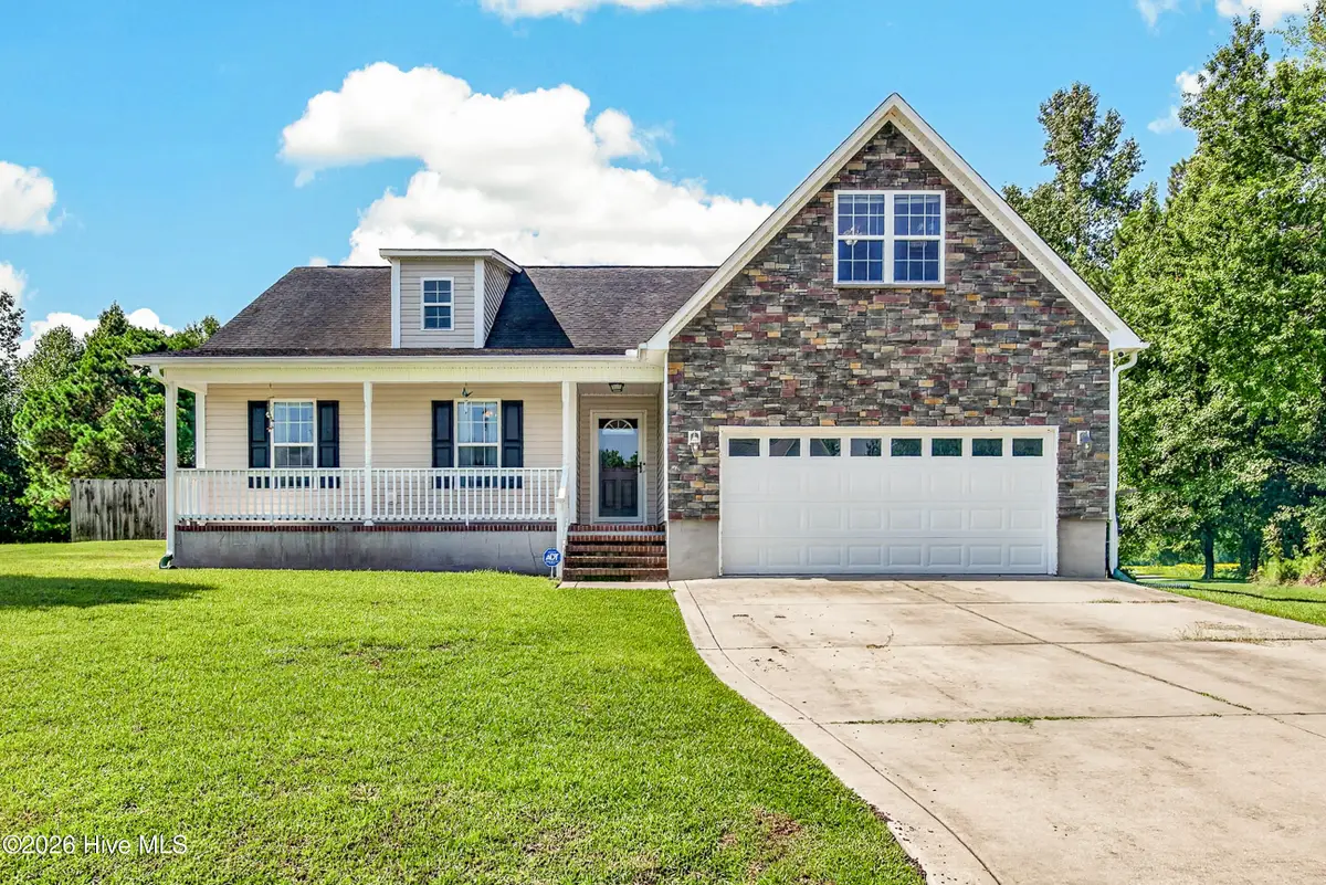303 Sky Blue Lane, Jacksonville, NC 28540 - #1