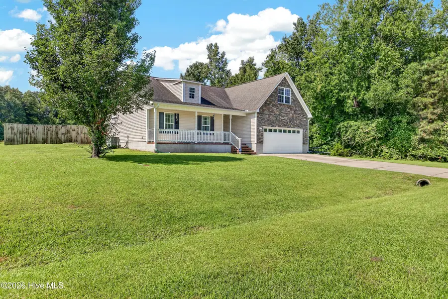 303 Sky Blue Lane, Jacksonville, NC 28540 - #2