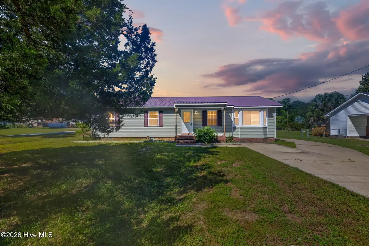 263 Black Jack Church Road, Goldsboro, NC 27530 - #1