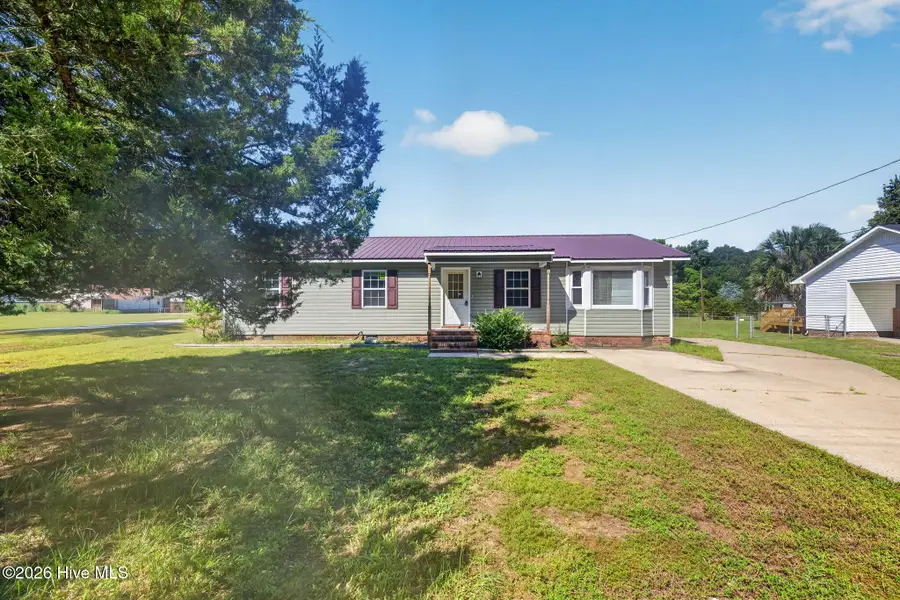 263 Black Jack Church Road, Goldsboro, NC 27530 - #2