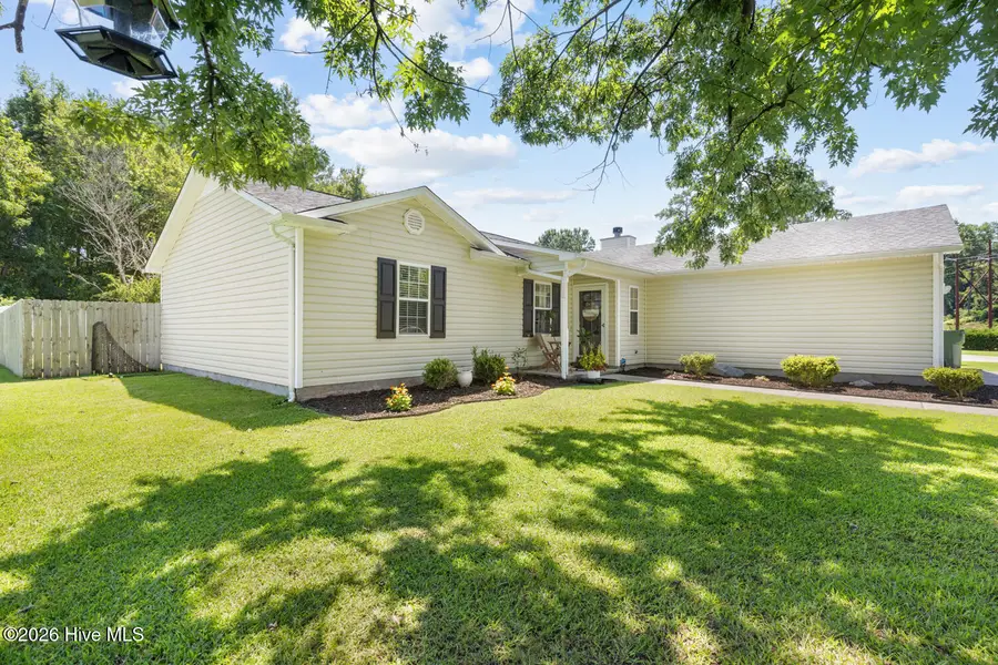 337 Steller Road, Jacksonville, NC 28540 - #3