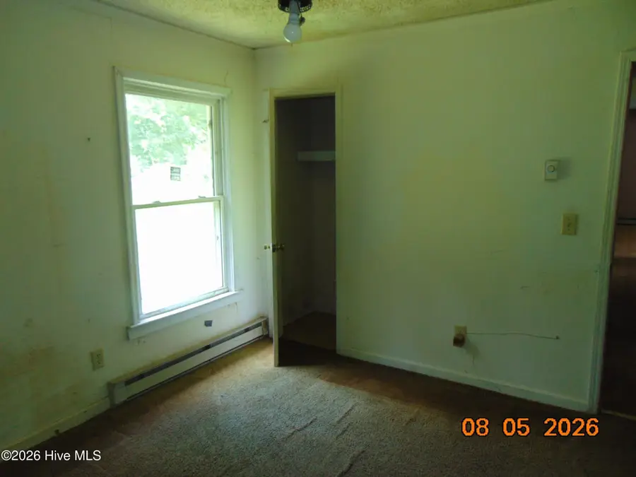 1153 Connaritsa Road, Aulander, NC 27805 - #3
