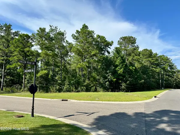 3775 Hallmark Road Ne, Leland, NC 28451