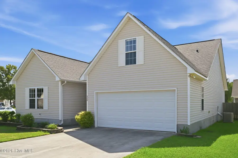 330 Providence Drive, Jacksonville, NC 28546 - #2