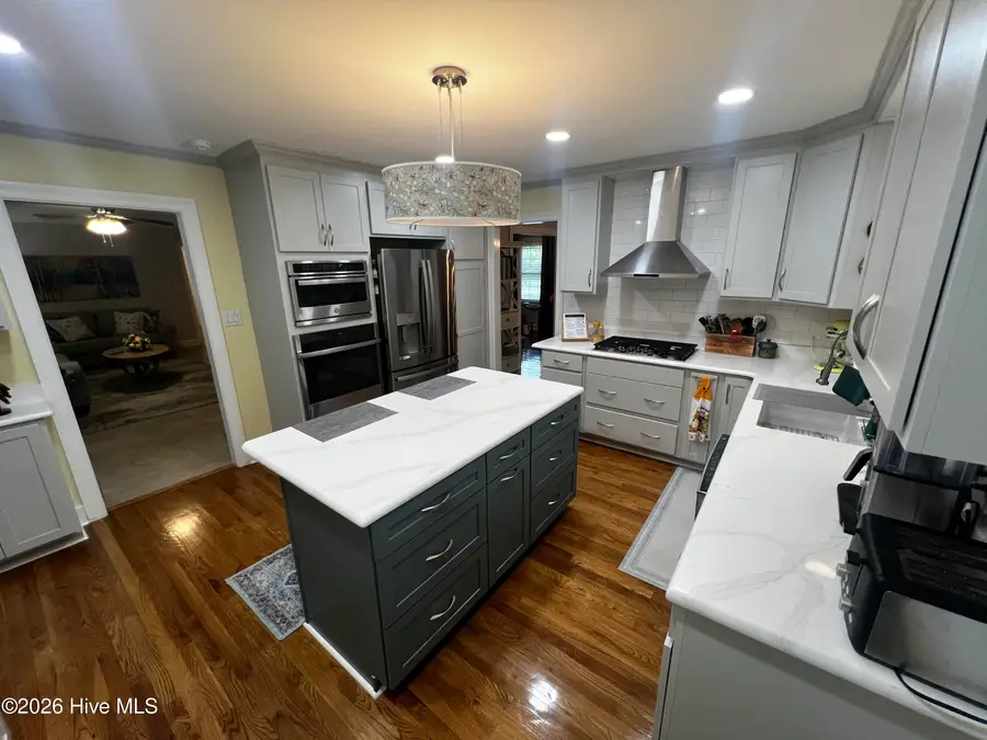 804 Raleigh Road Parkway W, Wilson, NC 27893 - #3