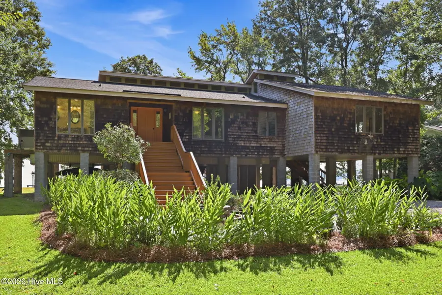 213 Cedar Drive, Blounts Creek, NC 27814 - #2