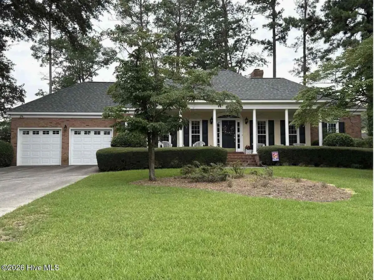 229 Post Oak Lane, North Augusta, SC 29841 - #1