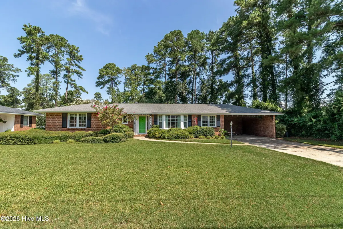 2915 Hampshire Drive, Augusta, GA 30909 - #1
