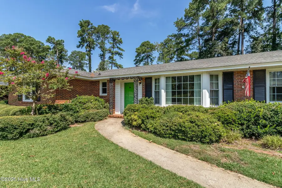 2915 Hampshire Drive, Augusta, GA 30909 - #3