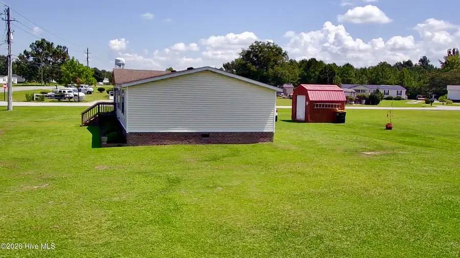 729 Old Snow Hill Road, Ayden, NC 28513 - #3