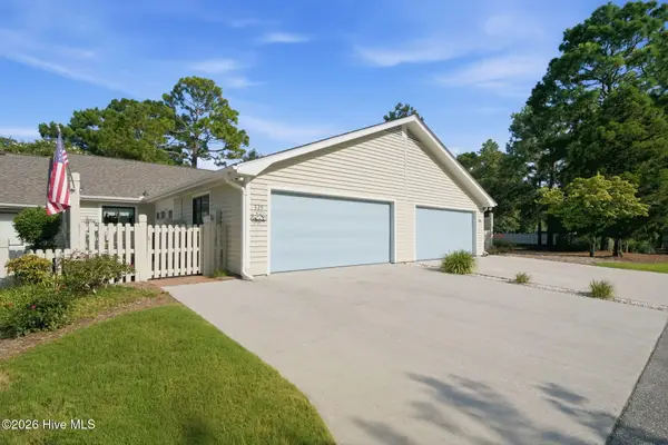 329 N Cardinal Extension Drive, Wilmington, NC 28405