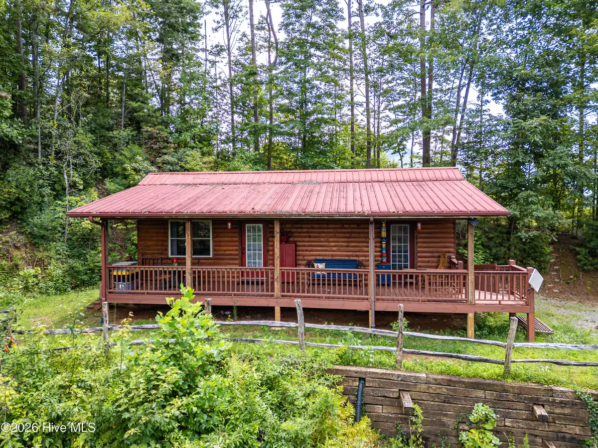 643 Zekes Trail, Marble, NC 28905 - #1