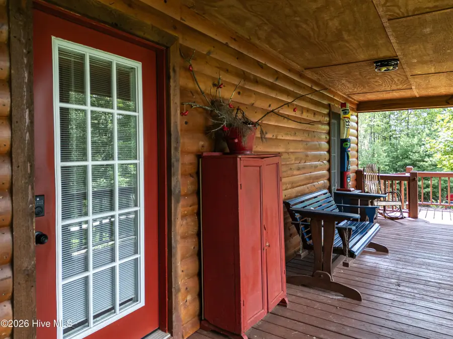 643 Zekes Trail, Marble, NC 28905 - #2
