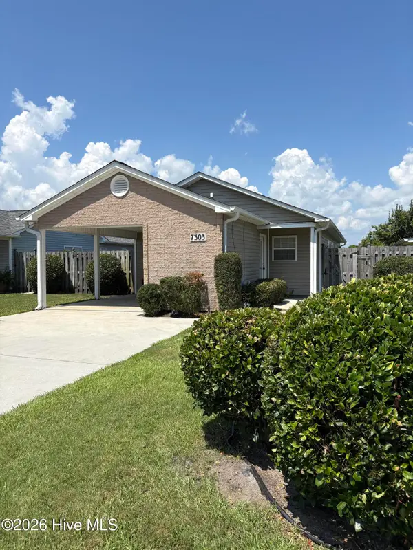 7303 Vespar Court, Wilmington, NC 28411