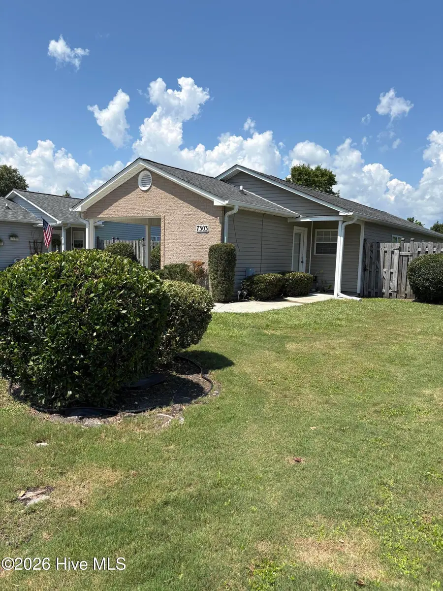 7303 Vespar Court, Wilmington, NC 28411 - #3
