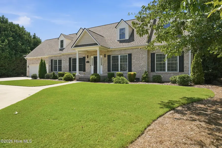 5 Stallion Place, Pinehurst, NC 28374 - #2