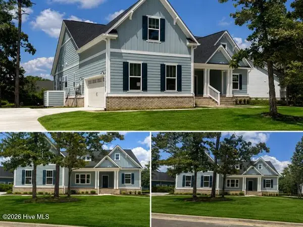 751 Hollybriar Loop Road Se #99, Bolivia, NC 28422