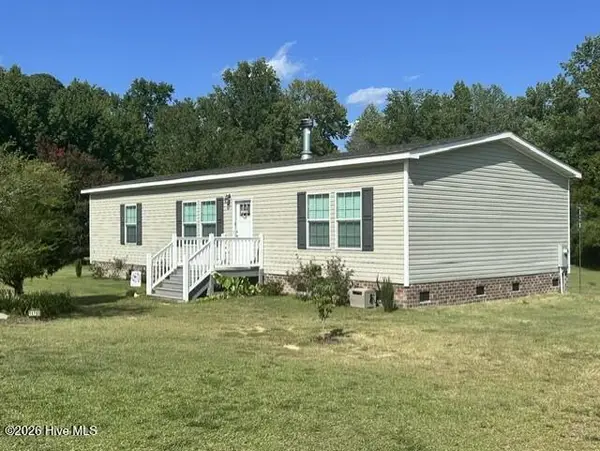 11675 Straight Gate Road, Whitakers, NC 27891