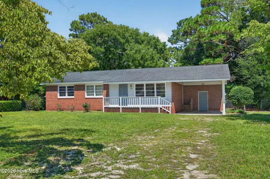 233 Long Leaf Acres Drive, Wilmington, NC 28405 - #2