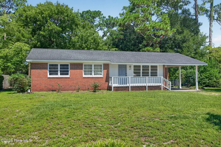 233 Long Leaf Acres Drive, Wilmington, NC 28405 - #3