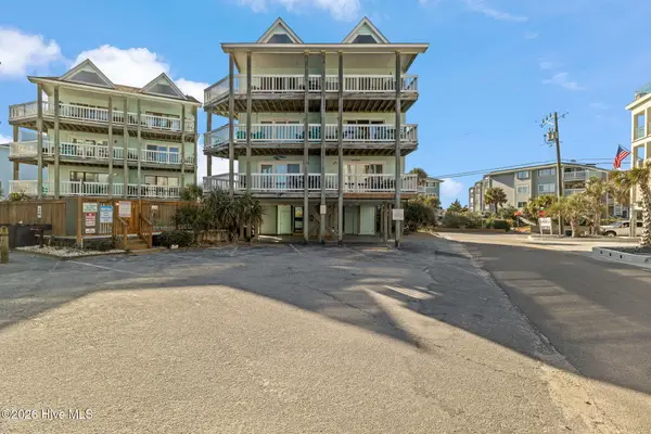 1717 Carolina Beach Avenue N #Unit C 16, Carolina Beach, NC 28428