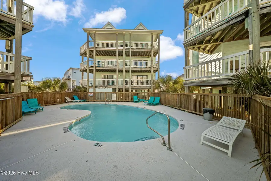 1717 Carolina Beach Avenue N #Unit C 16, Carolina Beach, NC 28428 - #2