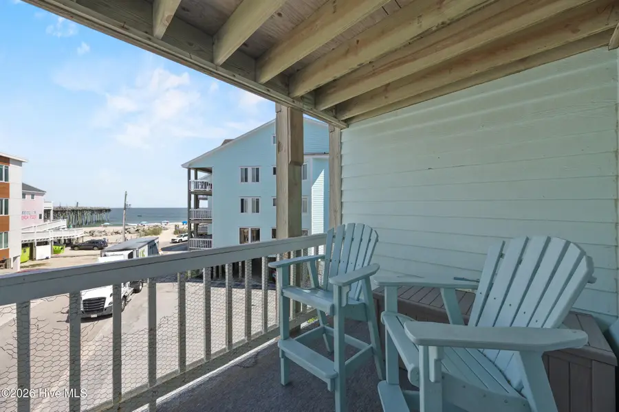 1717 Carolina Beach Avenue N #Unit C 16, Carolina Beach, NC 28428 - #3