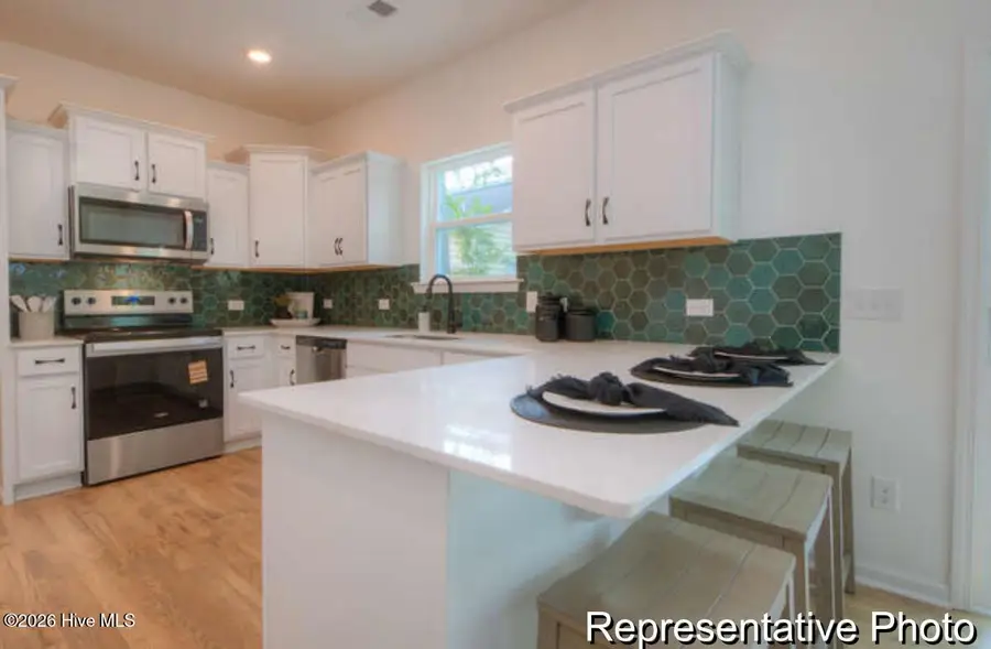 317 Meares Street #105, Wilmington, NC 28401 - #3