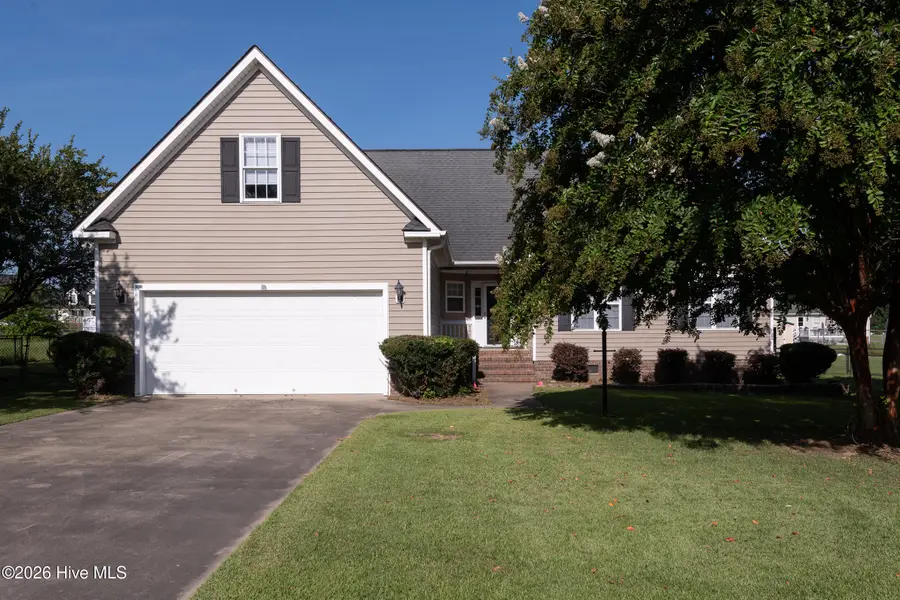 109 Remount Road, Goldsboro, NC 27534 - #2