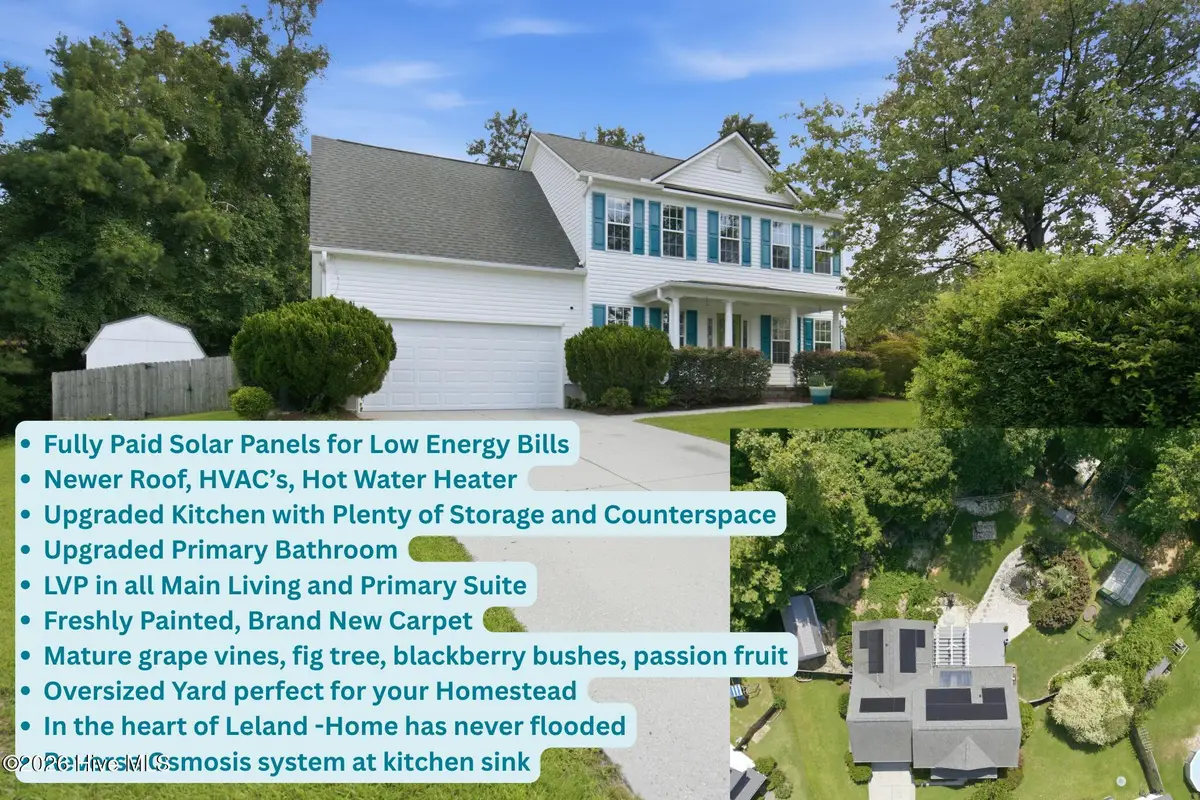 223 Planters Court, Leland, NC 28451 - #1