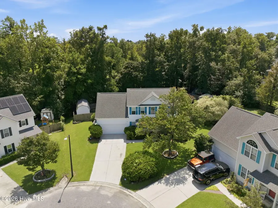 223 Planters Court, Leland, NC 28451 - #2