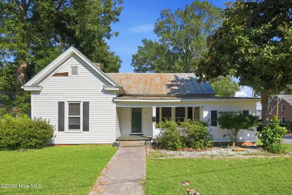 411 Latham Street, Greenville, NC 27834