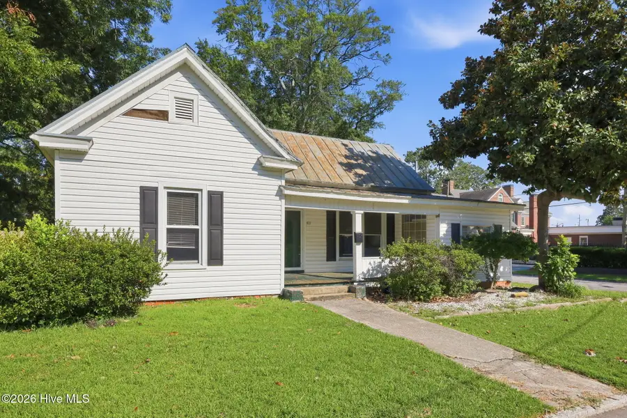 411 Latham Street, Greenville, NC 27834 - #2