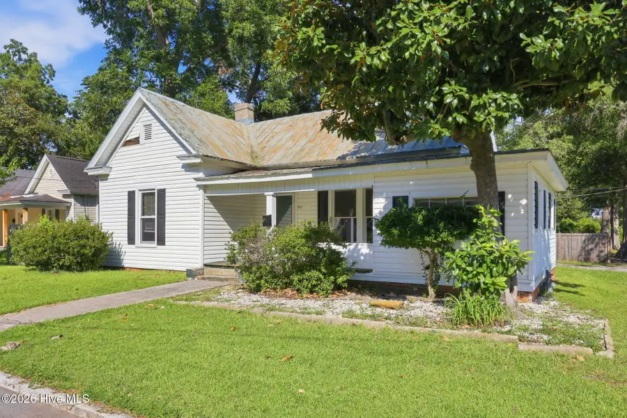 411 Latham Street, Greenville, NC 27834 - #3