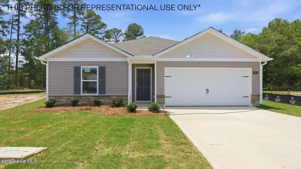 3927 Pasture Lane, Ayden, NC 28513