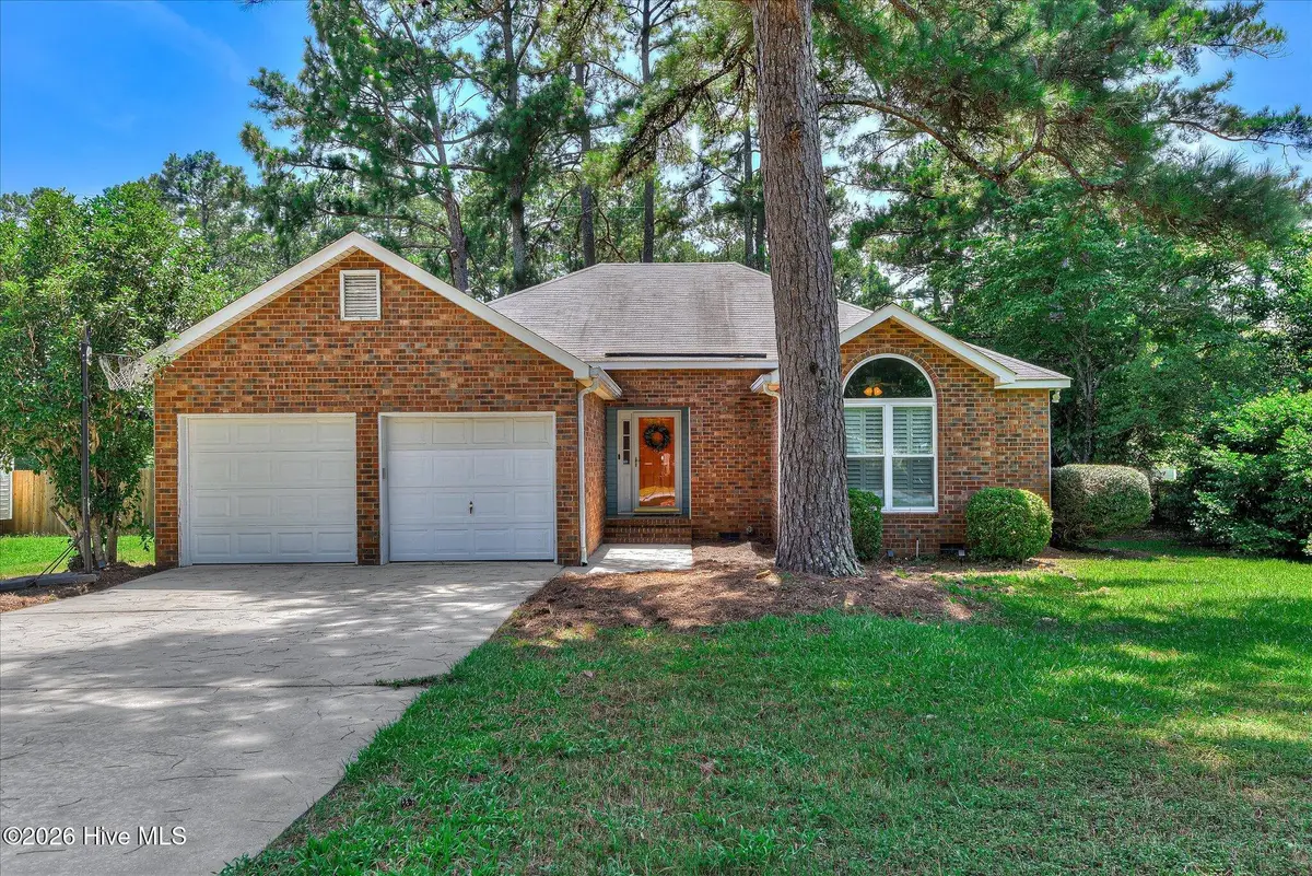 625 Flatwood Court, North Augusta, SC 29860 - #1