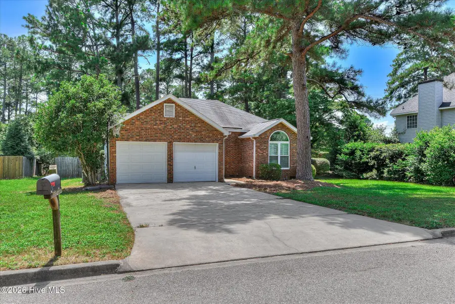 625 Flatwood Court, North Augusta, SC 29860 - #3