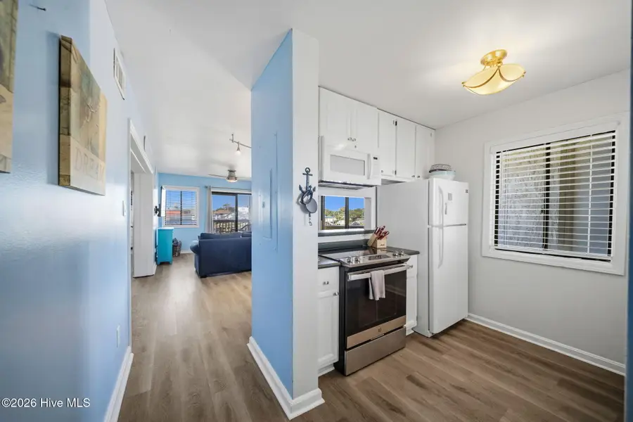 302 Canal Drive #Unit 21, Carolina Beach, NC 28428 - #2